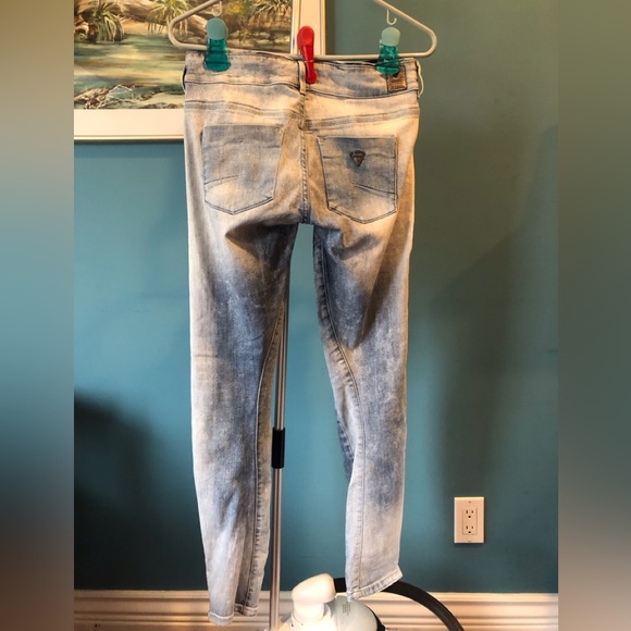 Guess jeans - Picture 3 of 5